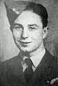 Sgt Ernest Hopcraft